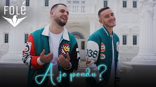 Flamur x Ilir  A je pendu  prod by Monkey Music [upl. by Cleo]