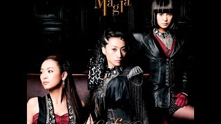 KALAFINA MAGIA REACTION [upl. by Adeys]