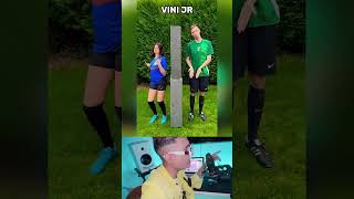 natanael commando futbol soccer mapopo shortsvideo [upl. by Iroj]