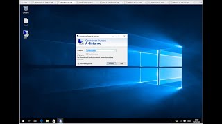 Administrer à distance votre Serveur Windows  Connexion Bureau à distance RDP [upl. by Aibonez]