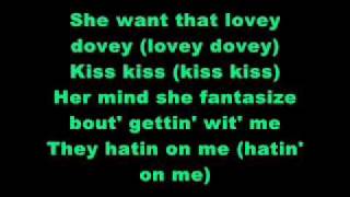 Kiss Kiss  Lyrics Chris Brown [upl. by Nodnalb312]