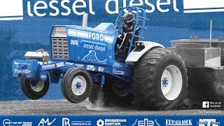 iessel diesel  sponsoren 2016 [upl. by Leonid]