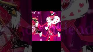 Im not so lucky capcut edit hh hazbinhotel valentino [upl. by Bruni]