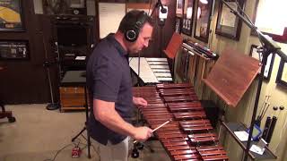 Porgy and Bess introduction xylophone solo [upl. by Antonietta]