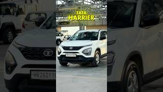 HARRIER AT CHEAPEST PRICE IN DELHI [upl. by Eddy]