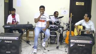 yeshuve naadha muttolamalla by Roshmilan Mathew [upl. by Anoyek]