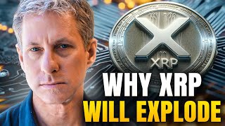 Largest XRP Holder Explains Why XRP Will Explode [upl. by Odnesor]