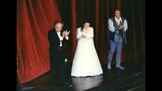 ROMEO et JULIETTE Kraus Vaduva Zürich 25061995 [upl. by Niraj426]