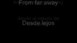 The Looking Glass  Avantasia Sub español [upl. by Yngiram]