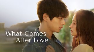 Korean drama review in Hindi  What comes in love drama in Hindi [upl. by Leff]