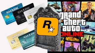 Rockstar Games amp the Death of Innovation [upl. by Suzanne]