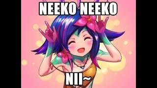 Neeko Neeko Nii [upl. by Kiley]