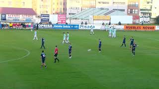 GOLES MARINO LUANCO VS ESCOBEDO [upl. by Limemann]