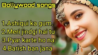 Bollywood songs❤️ audiojukebox90severgreen [upl. by Peers510]