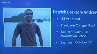 Desperate search for Patrick BraxtonAndrew continues in Mexico [upl. by Namurt]