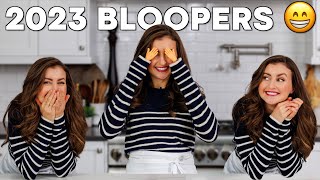 Funny Kitchen BLOOPERS 2023  Natashas Kitchen [upl. by Diarmuid]