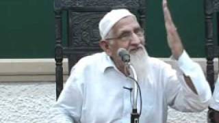 namaz mein dua apni zuban mein kerna  maulana ishaq urdu [upl. by Haimaj]