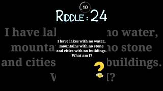 Sharp  Subscribe  English Riddles  shorts shortsfeed [upl. by Maria]