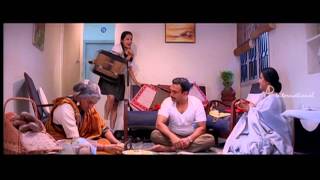 Samurai  Tamil Movie Comedy  Vikram  Anita Hassanandini  Jaya Seel [upl. by Aivato]