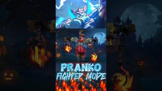 Pranko mode fighter  😱 Ezz win dwck  🤣 pranko mlbb pejuangsolorank playersolosejati icikimoy [upl. by Chura337]