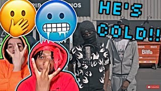 NEW RAP SERIES 😨❓ FIZZLER  WHOS GOT BARS REACTION [upl. by Alita779]