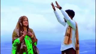 DHAANTO CUSUB ABDI WALI XASAN DHUUX IYO YURUB GEENYO OFFICIAL VIDEO MUSIC 🎶 [upl. by Neelahtak]