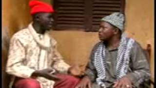 kabakoudou Les 2 menteurs [upl. by Eirrok]