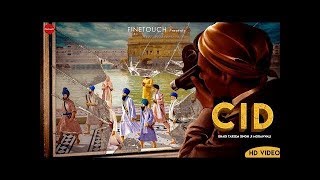 CID  DHADI TARSEM SINGH MORANWALI  New Dharmik Panjabi Song 2019 [upl. by Ximena861]