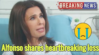 Days of our lives spoilers SHOCKING NEWS  Kristian Alfonso shares heartbreaking loss [upl. by Iiette]