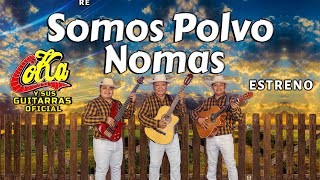 Somos Polvo Nomas  Coka y Sus Guitarras [upl. by Airamanna]