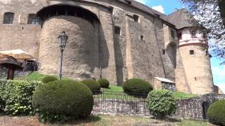 Hrad CastleLoket 1080p CZ [upl. by Alethea521]