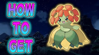 Where To Find Oddish Gloom Vileplume and Bellossom In Pokemon Scarlet amp Violet DLC [upl. by Hunley]