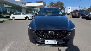 2022 Mazda CX5 KF Series AWD VIC [upl. by Dud491]