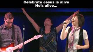 O Happy Day  Bethel Kim Walker Smithmpg [upl. by Limemann]