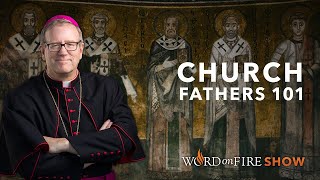 Church Fathers 101 Part 1 of 3 [upl. by Miarzim122]