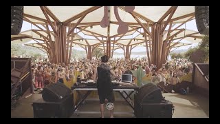 Sumiruna Live  The Gardens  Boom Festival 2022 [upl. by Rozalie159]