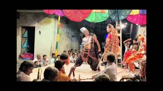 umrala navratri khodal taro khamkaro ઉમરાળા નવરાત્રી ખોડલ તારો ખમકારો [upl. by Hewie]