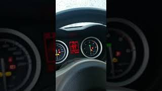 Alfa Romeo 159 24JTDm Q4 cold start 16C [upl. by Noiramaj897]