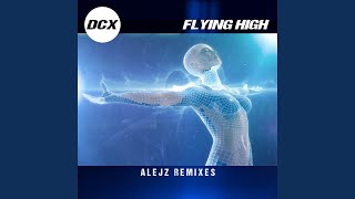 Flying High Alejz Remix Edit [upl. by Maryanne]