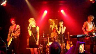 The Veronicas  My Best Mistake [upl. by Kirtap]