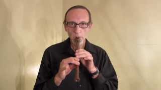 Recorder Demonstration [upl. by Kasper]