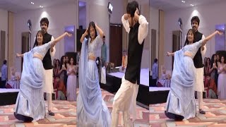 pakistani wedding dance performance  pakistani wedding dance performance boys  lifetimenews [upl. by Drida]