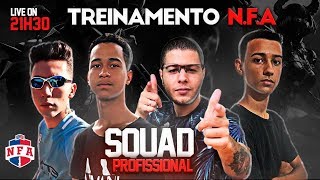 LIVE ON RANK INSANA FTBD PM E GOD REI DO CAPA NAQUELE TREINAMENTO INSANO300K ❤ 😎😴UQ [upl. by Navy]