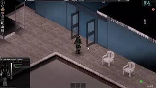 Charborg Streams  Project Zomboid CHUD WILL SURVIVE THANK HIM FOR HIS SERVICE [upl. by Hannahc]