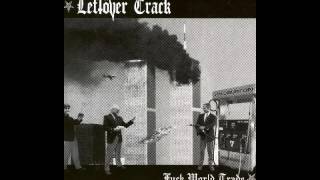 Leftover Crack w Blag Dahlia The Christ [upl. by Alehs842]