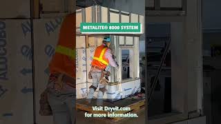 Metalite® 8000 System with Dymonic® 100 [upl. by Aiht]