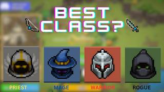 A brief guide to all the classes in heartwood online [upl. by Dekeles993]