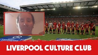 Liverpool Football Culture  Scouse Soccer Anfield Aura and Title Tilts [upl. by Anerrol407]