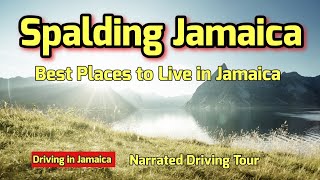 Spalding  Jamaica [upl. by Irik]