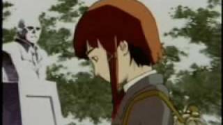 Lains Little Miss  Serial Experiments Lain [upl. by Podvin]